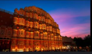 hotel churu palace