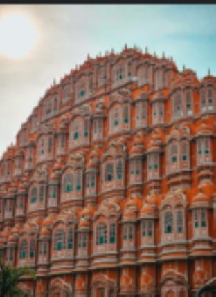 hotel churu palace