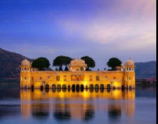 hotel churu palace