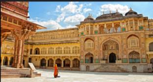 hotel churu palace