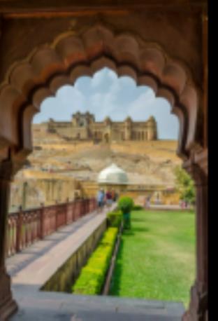 hotel churu palace