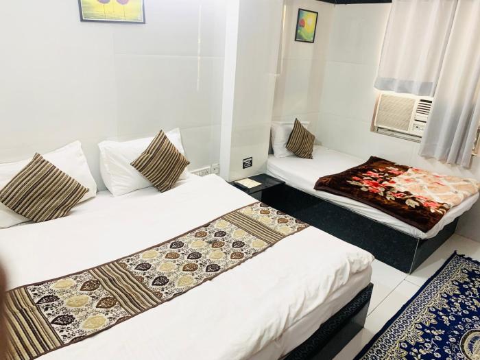 hotel churu palace