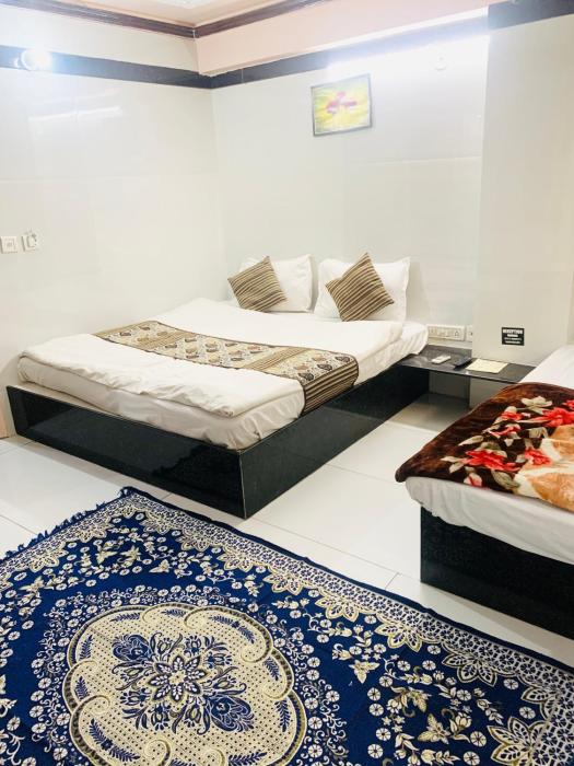 hotel churu palace