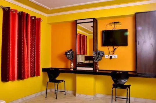 hotel churu palace