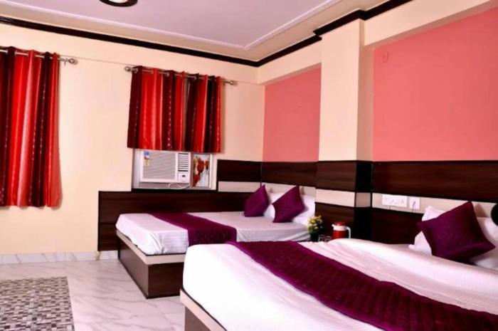 hotel churu palace