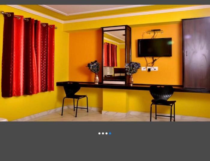 hotel churu palace