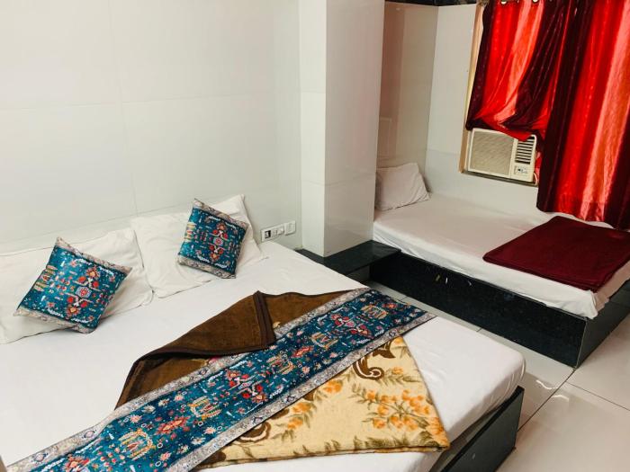hotel churu palace
