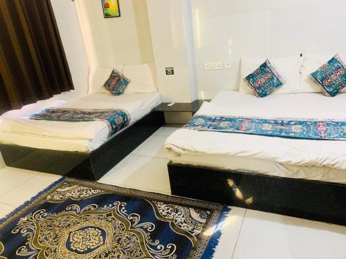 hotel churu palace