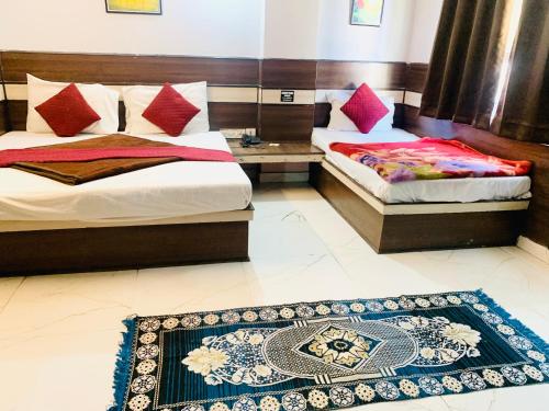 hotel churu palace