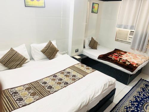 hotel churu palace