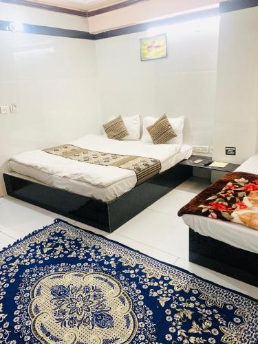 hotel churu palace