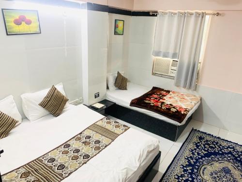 hotel churu palace