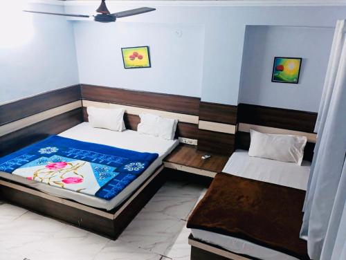 hotel churu palace