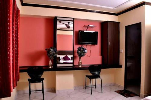 hotel churu palace
