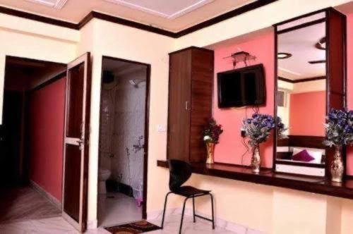 hotel churu palace