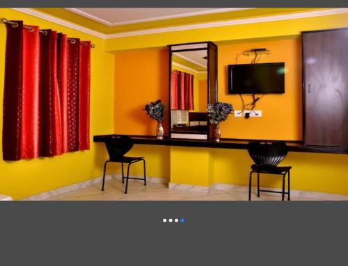 hotel churu palace