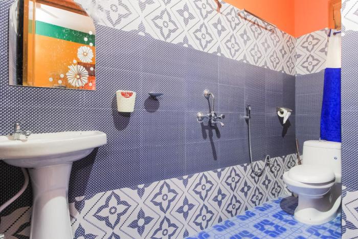 hotel o jwajalapa homestay