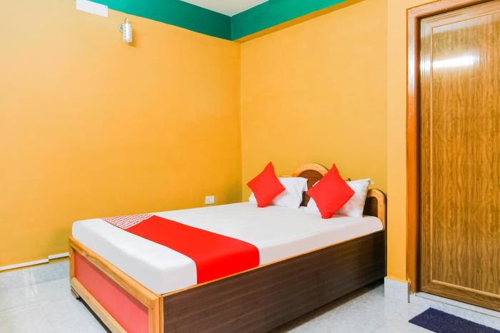 hotel o jwajalapa homestay