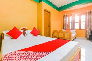hotel o jwajalapa homestay