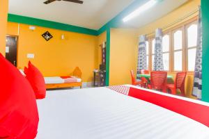hotel o jwajalapa homestay