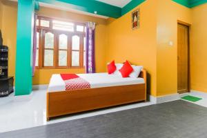 hotel o jwajalapa homestay