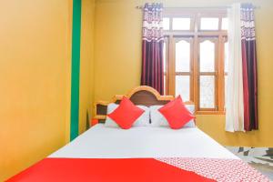 hotel o jwajalapa homestay