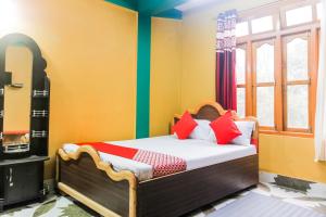 hotel o jwajalapa homestay