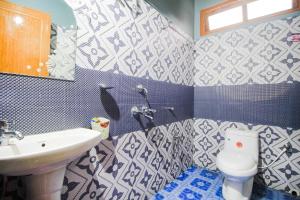 hotel o jwajalapa homestay