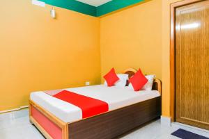 hotel o jwajalapa homestay