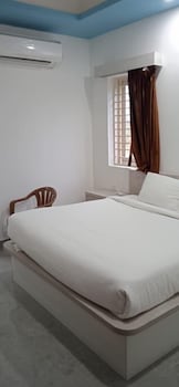 j residency pochampalli
