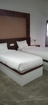 j residency pochampalli