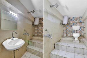 super hotel o sada shiv guest house