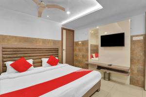 super hotel o sada shiv guest house