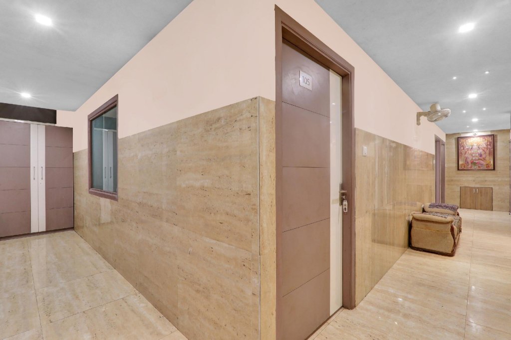 Super Hotel O Sada Shiv Guest House,India>>Gorakhpur,3 star