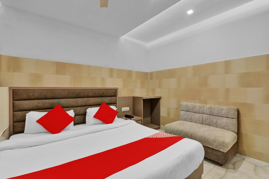 Super Hotel O Sada Shiv Guest House,India>>Gorakhpur,3 star