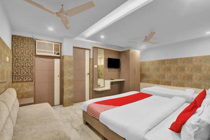 super hotel o sada shiv guest house