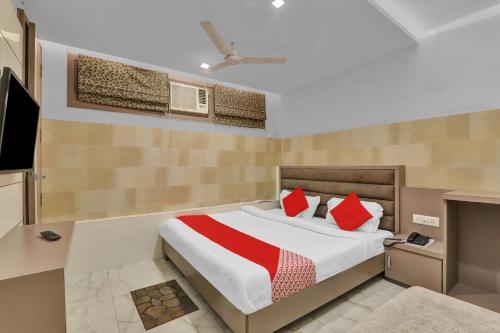 super hotel o sada shiv guest house