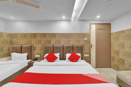 super hotel o sada shiv guest house