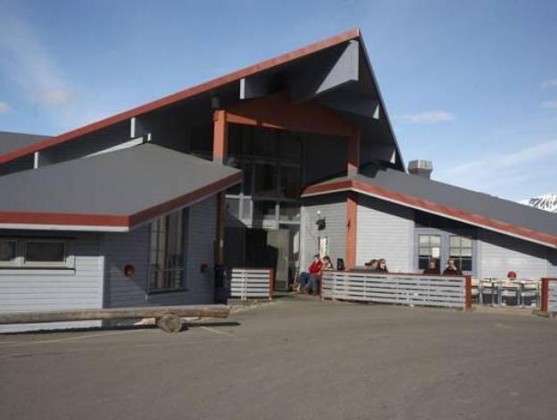 radisson blu polar hotel spitsbergen