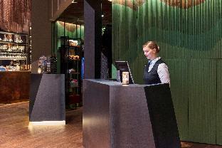 radisson blu polar hotel spitsbergen