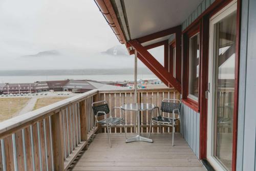 radisson blu polar hotel spitsbergen