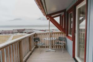 radisson blu polar hotel spitsbergen