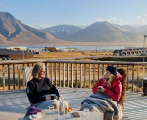 radisson blu polar hotel spitsbergen