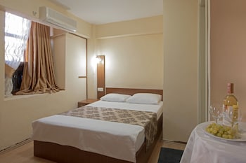 konak hotel kaleici
