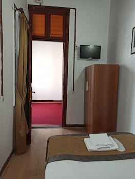 konak hotel kaleici