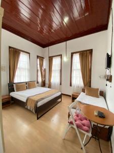 Konak Hotel Kaleici,Antalya Region>>Antalya,2 star
