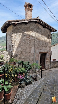 borgo san valentino