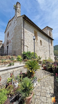 borgo san valentino
