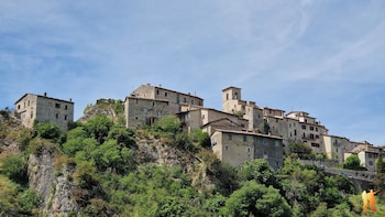 borgo san valentino