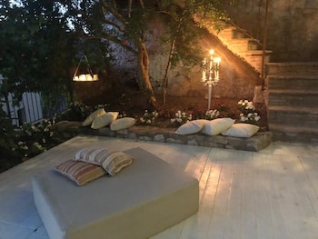 borgo san valentino